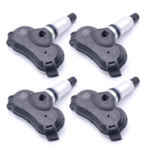 4x Capteur de Pression des Pneus TPMS 52933-2S410 pour Kia Sportage Hyundai iX35 - Photo 1 sur 6
