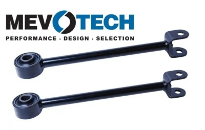 Juego de brazos de suspensión trasera Mevotech para Kia Hyundai Sorento Santa Fe Foto 1 de 4