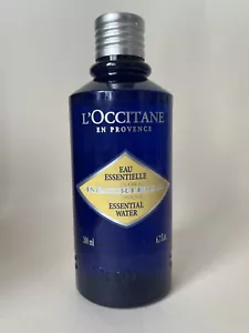L'Occitane Immortelle Precious Essential Water 200ml Skin Care Floral Toner New! - Picture 1 of 5