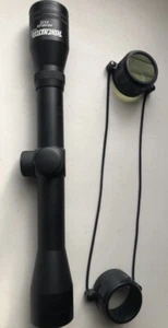 Winchester 4x32 Scope - Air Rifle - Picture 1 of 2