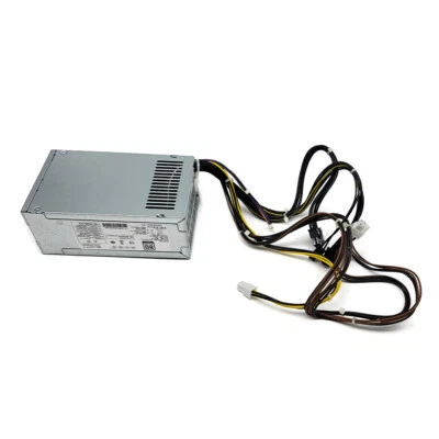 EXCELLENTPARTSHOP New Power Supply Unit 500W For HP ENVY Desktop - 795-0003UR 901759-013 PSU US