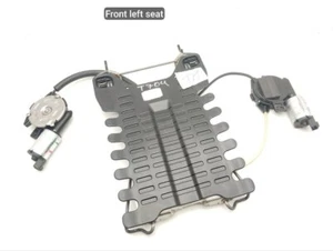 Control unit for seat Maserati QUATTROPORTE VI 2014 Left Front 5030014A - Picture 1 of 6