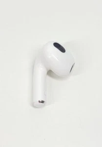 Apple AirPods 3e génération côté gauche uniquement OEM remplacement AirPod 3 - sans étui A2564 VN - Photo 1 sur 3