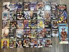 Nintendo+Power+Magazine+Lot+of+39+Issues+Spanning+2000-2004+%28Most+All+Posters%29