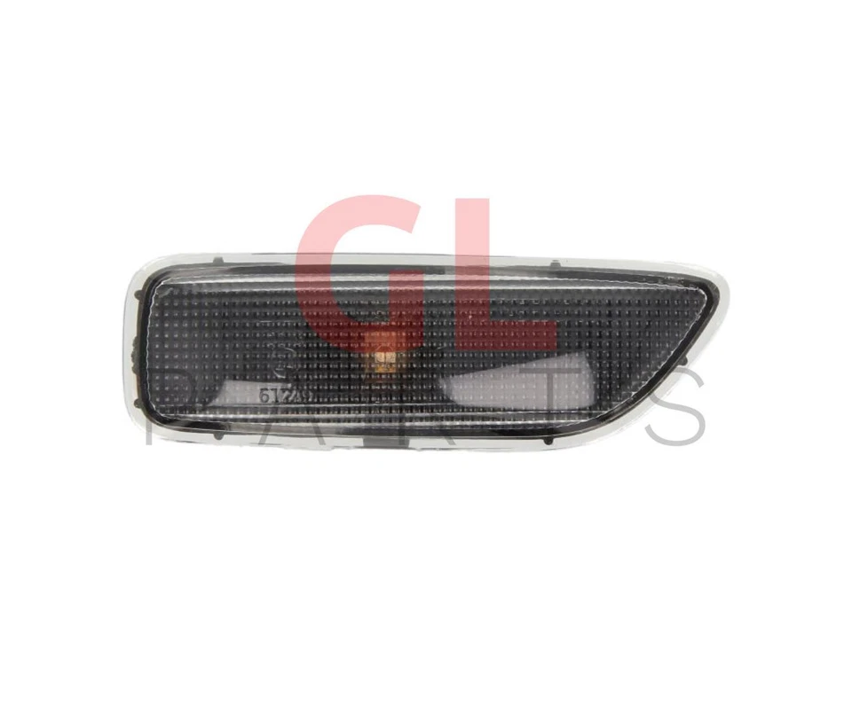 PARA VOLVO S60 RS 2000-2004 intermitente lateral guardabarros luz intermitente derecha Foto 1 de 1