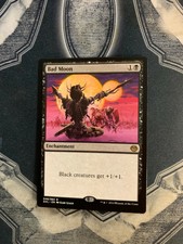 Bad Moon MTG Duel Decks