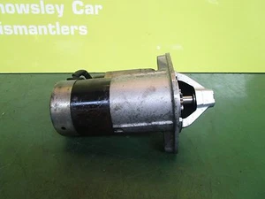 MOTOR DE ARRANQUE GASOLINA MITSUBISHI CARISMA DA2A 95-06 1.8 GDI MD360368 - Imagen 1 de 8