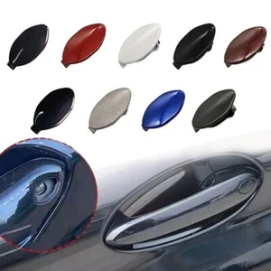 For BMW Driver Side Door Handle Keyhole Cover Cap for G20 G30 G06 2019 2023 - Picture 1 of 48