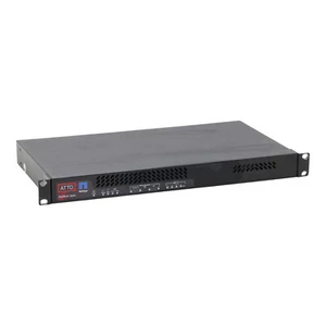 Contrôleur de stockage ATTO FibreBridge 7600N FCBR-7600-DN1 32 Go/s FC vers 12 Gb/s SAS - Photo 1/2