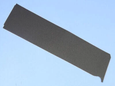 Cinta trasera izquierda genuina Mopar 2007-2012 Dodge Caliber Black Out 5303801AB Foto 1 de 4