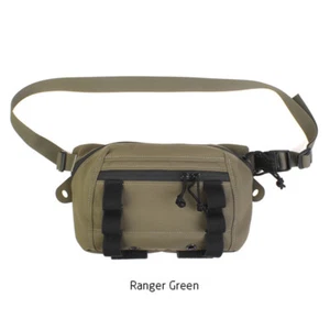 PEW TACTICAL SS Bolso de Cintura Multiusos "Brunch Box" Chaleco Bolsa Colgante UA87 - Imagen 1 de 22