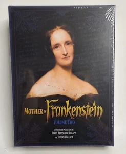 Mother of Frankenstein Kickstarter Ed Volume 2 by Hatch Escapes SEALED - Picture 1 of 4
