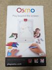 Osmo Genius Starter Kit Accessories for iPad Great Interactive Learning System
