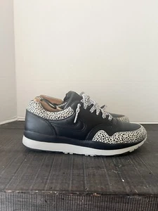 Nike Air Safari Premium Black Men’s Size 10.5 - Picture 1 of 20