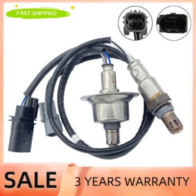 Set of 2 Oxygen Sensor For 2015-2019 Hyundai Sonata 2016-2019 Kia Optima 2.4L L4 - Image 1 of 4