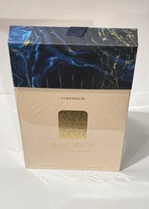 Lattafa Al Nashama Caprice 3.4oz EDP Spray New  - Picture 1 of 3