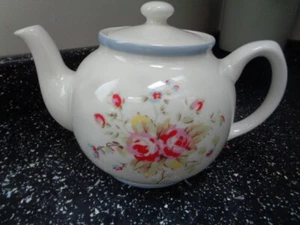 CATH KIDSTON TEAPOT - Picture 1 of 4
