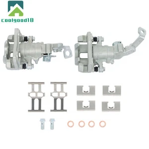 Pinza de freno de disco trasera derecha y derecha apta para Honda Accord L4 1991-1997 2,2 L sedán - Imagen 1 de 12