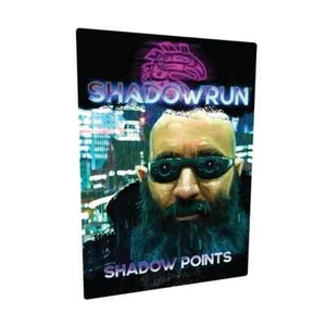 Shadowrun: Shadow Points - Picture 1 of 1