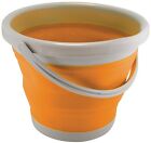 Ultimate Survival FlexWare Bucket Orange Peggable Box 12.6 oz. 20-02078-08 *NEW*