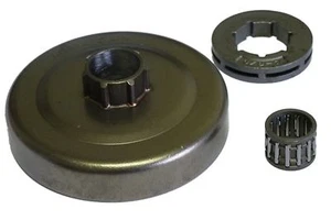 Ring Kettenrad mit Nadellager passend für  Timbertech KS5200 MCDillen BM 5200 - Bild 1 von 1