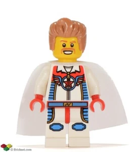 LEGO Series 7 Collectible Minifigures 8831 - Daredevil SEALED - Picture 1 of 1