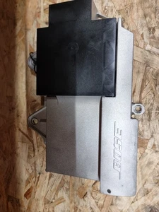 Amplificatore audio stereo 11-16 PORSCHE CAYENNE PANAMERA BOSE 7PP035223P OEM - Foto 1 di 6