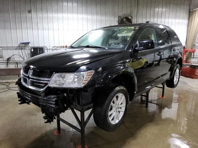 Diferencial de eixo traseiro Dodge Journey 2015 AWD - Imagem 1 de 4