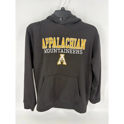 Sudadera con Capucha Juvenil Atletismo Coliseo Montañeros de los Apalaches S Foto 1 de 4