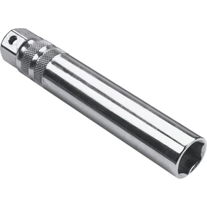 Performance Tool Extended Spark Plug Socket, 3/8in. Drive, 5/8in., Model# W80533 - Picture 1 of 5