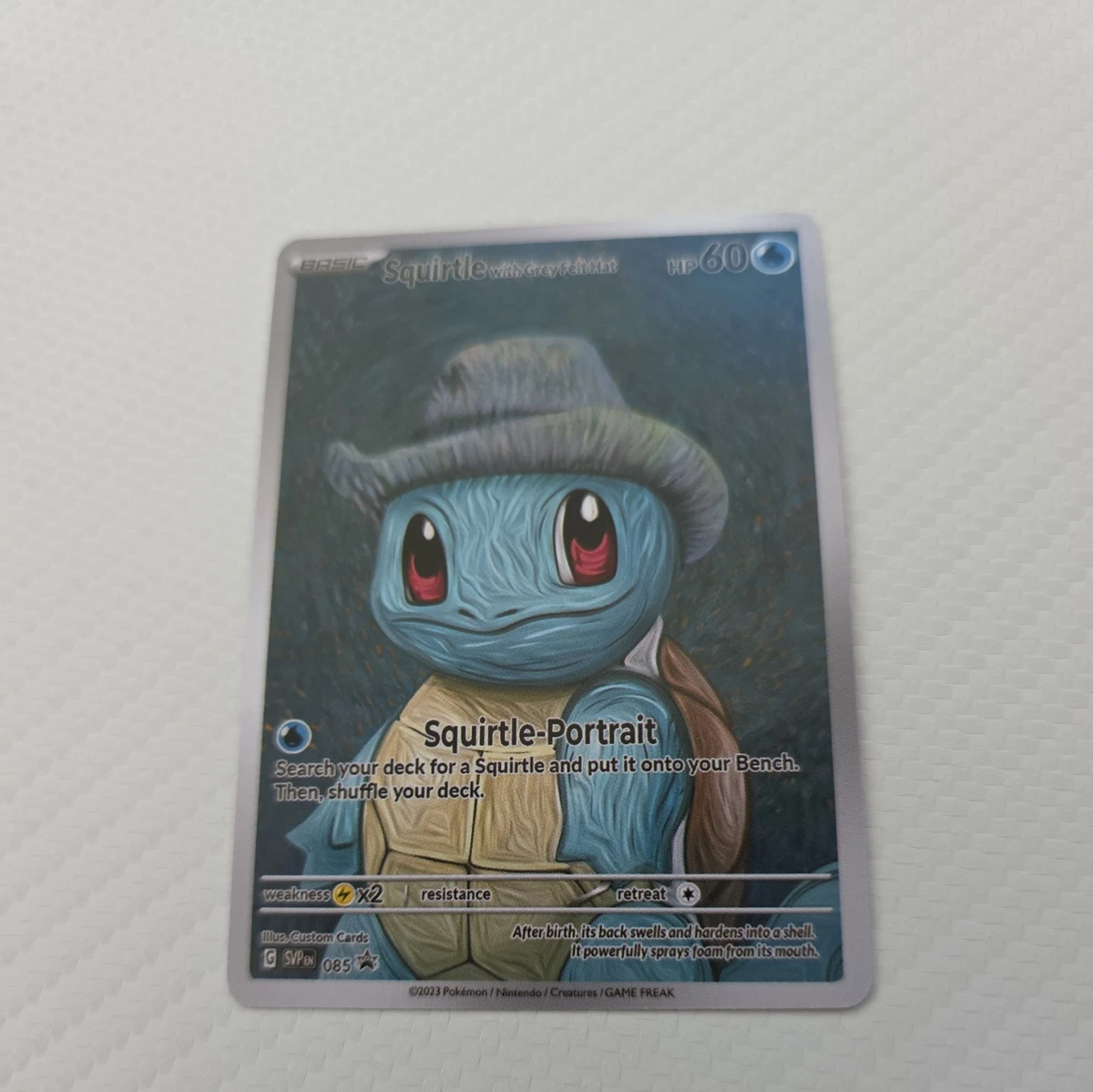 Pikachu Pokémon TCG HaT Collectible Individual Card Games for sale