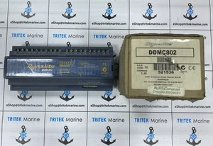 DYNALITE DDMC802 MULTIPURPOSE MODULAR CONTROLLER - Picture 1 of 5