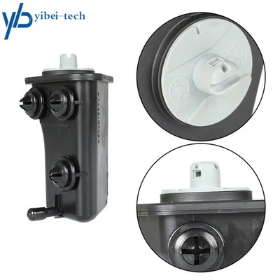 Power Steering Pump Reservoir For VW Volkswagen Jetta Beetle Passat 2006-2017 - Image 1 of 4