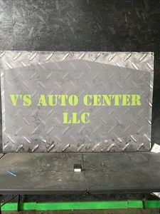 Módulo de alarma antirrobo Mercedes C240 2118209126 OEM - Imagen 1 de 5