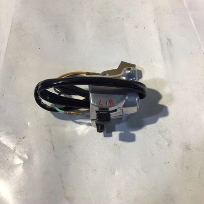 NOS Honda LH Handlebar Switch 35300-107-671 CL90 CL70 CB100 CB125S CD125 CL100 - Image 1 of 2