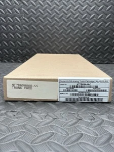 Nortel NT7B69AAAA Global Analog LS/DS Trunk Card - Bild 1 von 3