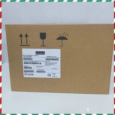 Lenovo Storage 01DC626 01DC628 7.2K 3.5 10TB SAS Hard Drive HDD - Image 1 of 4