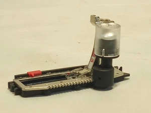 Genuine Bernina New Style # 3A Buttonhole Foot with Slide - Picture 1 of 5