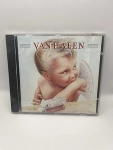 Van Halen 1984 (First 1st Edition, 1983, Warner Bros, CD Compact Disc, RARE BMG) - Bild 1 von 3