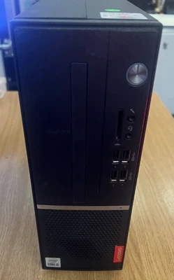Lenovo ThinkCentre V50s-07IMB i5-10400 2.9GHz 8GB RAM 256GB NVMe Windows 11 Pro - Image 1 of 4