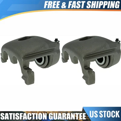 Pinza de freno trasera Centric 2X para 2000 2001 2002 2003 2004 2005 Workhorse P30 Foto 1 de 3