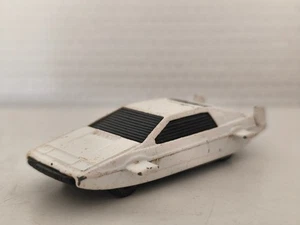 Vintage Corgi Juniors Lotus Esprit 1/64 James Bond 007 The Spy Who Loved Me - Foto 1 di 7