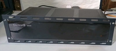 Control 4 Multi-Channel Amplifier C4-Amp - Image 1 of 4