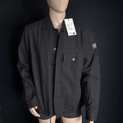 Sobrecamisa Bellstaff L Gulley al por menor $365 Foto 1 de 4