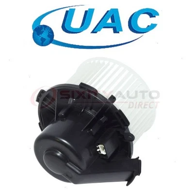 UAC HVAC Blower Motor for 2007-2016 Freightliner Sprinter 3500 - Heating Air tq — 第 1/4 张图片
