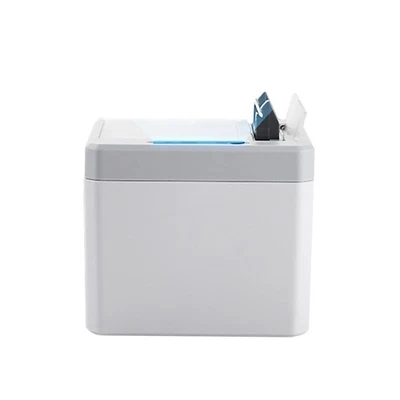 Автоматическая инфракрасная индукционная коробка для зубочисток умный дозатор держатель для хранения - Изображение 1 из 4