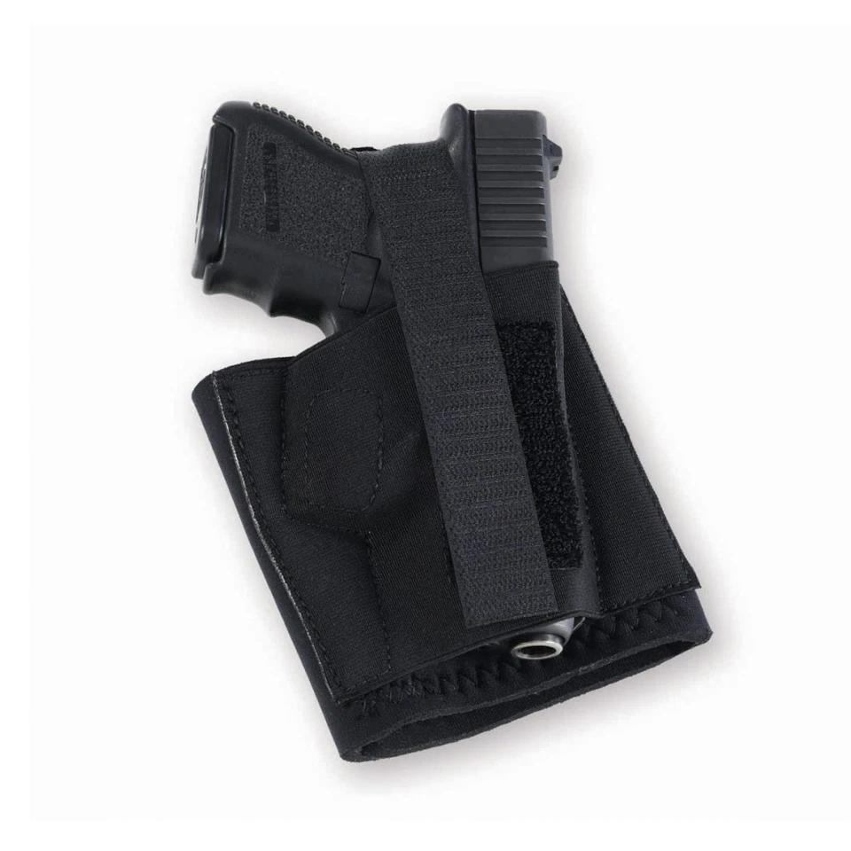 Galco Cop Ankle Band Holster Bersa Sig Walther Keltec CAB2M 601299199033