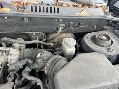 Cilindro maestro de freno con ABS compatible con 01-06 SANTA FE 104815511 Foto 1 de 4