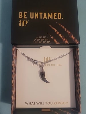 Collar Bomb Party Untamed - NK91299 - Impecablemente Garra Foto 1 de 4