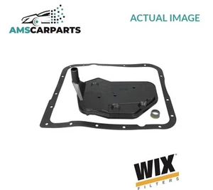 AUTOMATIC TRANSMISSION OIL FILTER 58323 WIX FILTERS NEW OE REPLACEMENT - Picture 1 of 7